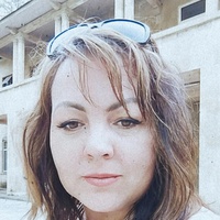 Мария Суворова