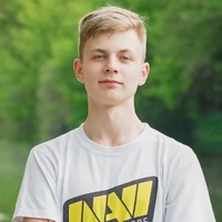 Алексей Богдан, 26 лет
