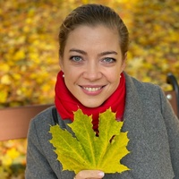 Natalia Mrazova