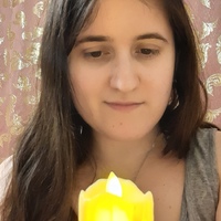 Анна Асатиани, 34 года, Курск, Россия