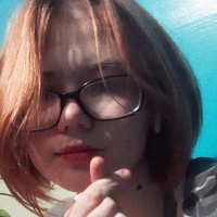 Оля Колеватова, 24 года