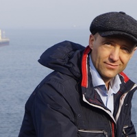 Юрий Федин, 52 года, Владивосток, Россия