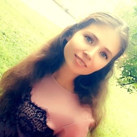 Оксана Евгеньевна, 31 год