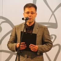 Николай Дорошенко