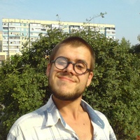 Andrey Suslov