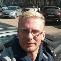 Александр Ткачёв, 38 лет, Брянск, Россия