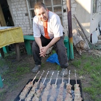 Олег Гудков, 50 лет, Самара, Россия