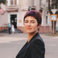Ольга Хлынова