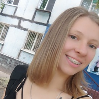 Настя Краманьон, 23 года, Запорожье, Украина