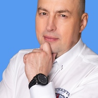 Андрей Ялковский