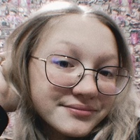 Анастасия Трипутень, 21 год, Москва, Россия