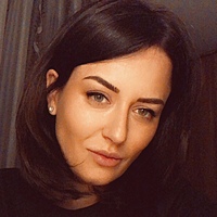 Anna Serzhantova