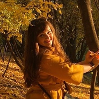 Katerina Gorbaneva, 35 лет, Москва, Россия