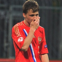 Влад Паршиков, 28 лет