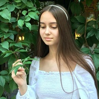 Аня Хомутова, 19 лет, Санкт-Петербург, Россия