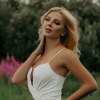 Анна Лосева (Сивицкая), Салехард, Россия