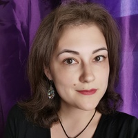 Оксана Ушиярова