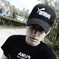 Данил Гайфуллин, 23 года, Яшерганово, Россия