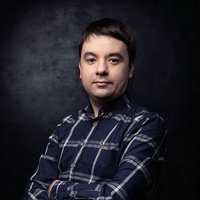 Илья Скляр