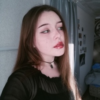 Анна Горшенёва, 22 года, Россия