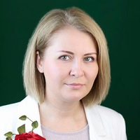 Ольга Наумова, Самара, Россия
