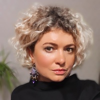 Таня Трещёва