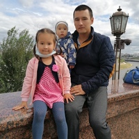 Ильфат Каримов, 31 год, Тюмень, Россия