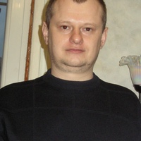 Евгений Барановский