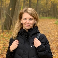 Алена Винникова, 32 года, Санкт-Петербург, Россия