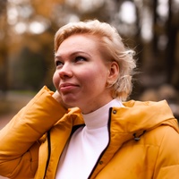 Наталья Владимирова, Санкт-Петербург, Россия