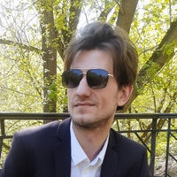 Константин Турков, 33 года, Москва, Россия