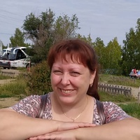 Мария Ярмышева