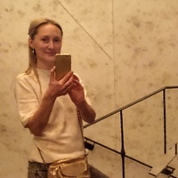 Светлана Свиязова, 41 год, Москва, Россия