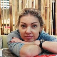 Ирина Савченко, Москва, Россия