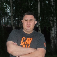 Андрей Орехов