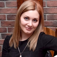 Александра Степанова
