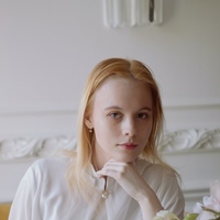 Мария Ильченко, 22 года, Санкт-Петербург, Россия