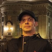 Виталик Неклюдов, 32 года, Санкт-Петербург, Россия