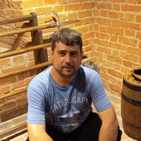 Михаил Долинский, 44 года, Санкт-Петербург, Россия