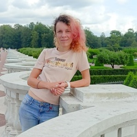 puma (Анна Лоленко), 38 лет, Москва, Россия