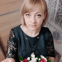 Анна Троян, Киев, Украина