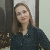 Ирина Котова, Самара, Россия