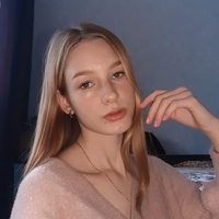 Анастасия Озёрина, 21 год, Тольятти, Россия