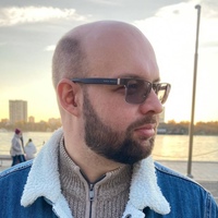 Алексей Ионов, 36 лет, Москва, Россия