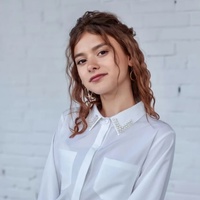 Арина Жакенова, 22 года