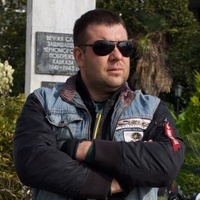 Дмитрий Ладыгин