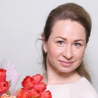 Ирина Шпортько, Санкт-Петербург, Россия