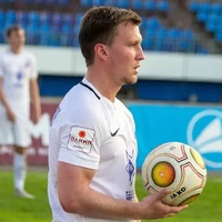 Владислав Игоревич, 28 лет