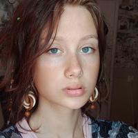 Люба Муратова, 22 года, Санкт-Петербург, Россия