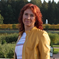 Дарья Лукина, 45 лет, Санкт-Петербург, Россия